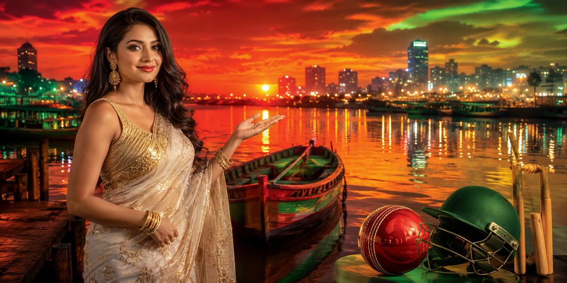 বগুড়ার ক্রিকেট বেটিং পরিবেশের চিত্র
